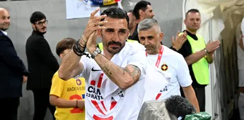 Elias Charalambous pleacă de la FCSB pentru această ofertă! Echipa pe care nu o poate refuza cipriotul lui Gigi Becali: „E visul lui”