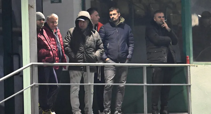 Gabi Tamaș a câștigat Asia Express și e decis să plece de la Concordia Chiajna: ”Mi-am depus demisia de vreo două ori. Sper să-mi fie acceptată”