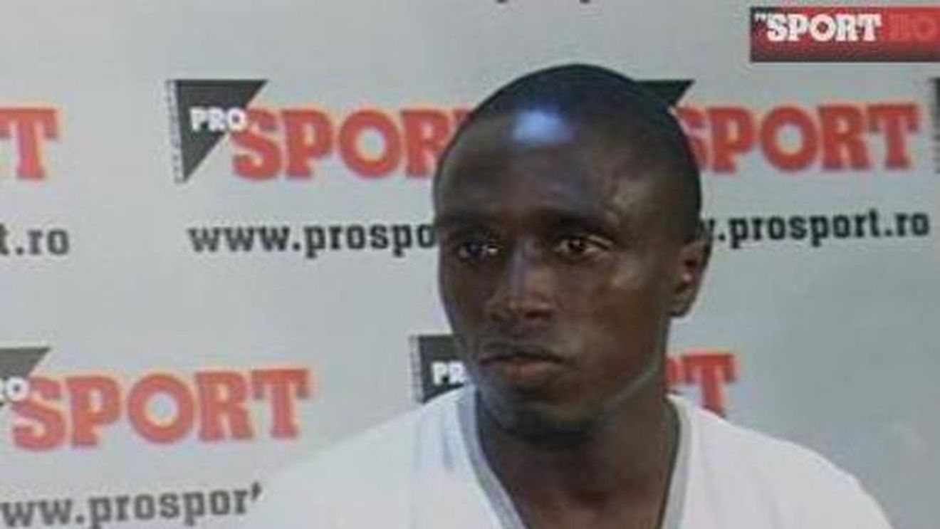 "Fanii dinamoviști** trebuie să se gândească că au făcut rău echipei"