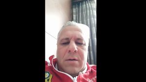 „Daily vlog” cu Marius Șumudică, noul influencer din România! Încă un mesaj video publicat de către antrenor pentru suporterii lui Yeni Malatyaspor | VIDEO