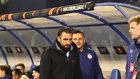 Basarab Panduru, necruțător cu Charalambous și fotbaliștii săi după Dinamo Zagreb – FCSB: „Nu s-a întâmplat nimic”