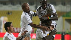 Porumboiu îi dă 'verde' lui Wesley la Steaua:** "Vine în țară și se întâlnește cu Becali! Cine îl vrea, știe ce are de făcut"