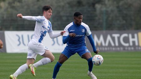 Transfer de ultimă oră în Superliga! Maghiarul vine în România: „S-au înțeles!”. EXCLUSIV