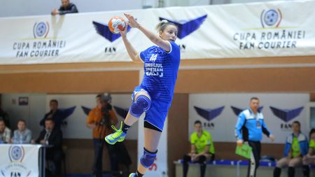 Mesajul lui Tadici pentru jucătoarele de la HC Zalău înainte de a detona bomba campionatului chiar în prima etapă, prin victoria cu CSM București. „Am decupat tot!"