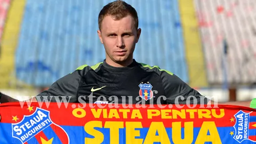 Cea mai de preț amintire din perioada Steaua. FOTO - Bogatinov s-a fotografiat alături de legenda campioanei, Miodrag Belodedici