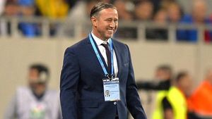 Laurențiu Reghecampf a dat verdictul în lupta pentru titlu din Liga 1. „E normal, ei au prima șansă!”