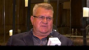 Dinamo are voie să facă transferuri! Iuliu Mureșan: „Este cea mai bună veste” | EXCLUSIV
