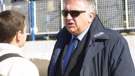 Fostul arbitru Nicolae Grigorescu este internat la Institutul de Boli Cardiovasculare din Timișoara