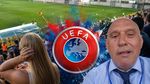 Scandalul „E ce trebuie, fratello?” cu derapajul lui Florin Prunea, raportat de FRF la UEFA!