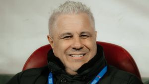 CV-ul n-a fost de ajuns! Visul lui Marius Șumudică de a reveni în fotbalul turc s-a spulberat