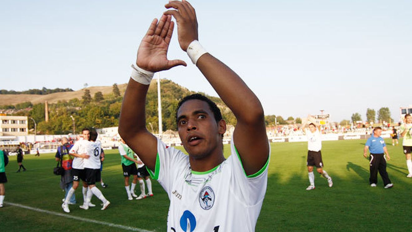 Căutarea granzilor a luat sfârșit: a apărut numărul 10 căutat!** Lui Eric i s-a făcut dor de Liga I: "Am oferte de la echipe mari"