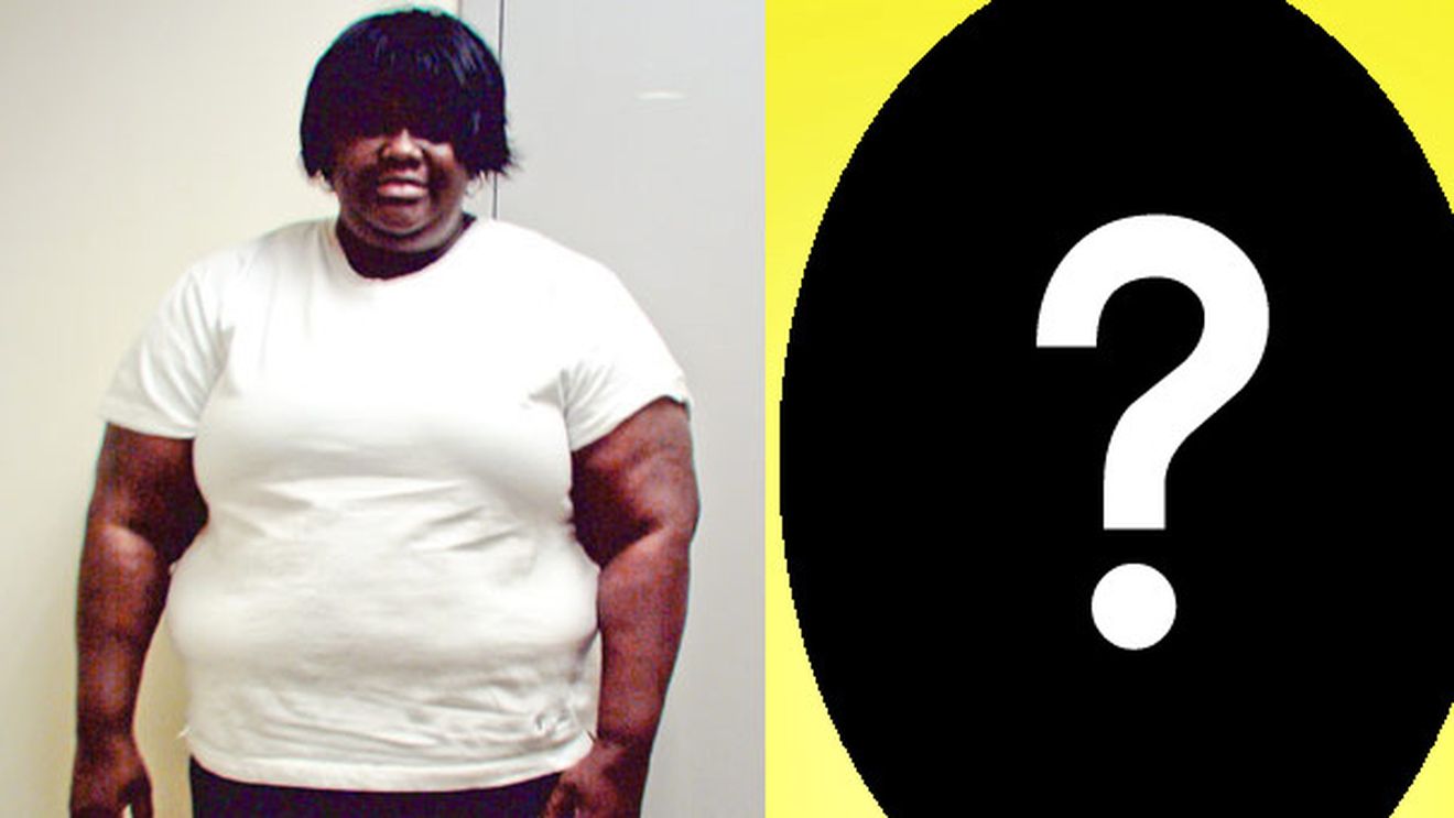 N-o să-ți vină să crezi!** FOTO Cum arată acum această femeie și cel mai bun sfat pentru o TRANSFORMARE-ȘOC