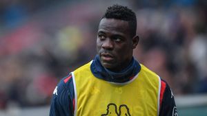 Dan Şucu şi echipa lui i-au distrus lui Mario Balotelli orice şansă de a mai juca fotbal în Italia: „Experiență negativă”