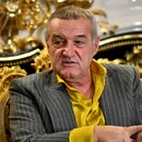 „Bag ceva în blatul vostru”. Aşa a luat naştere cel mai mare coşmar al vieții lui Gigi Becali