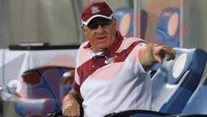 INTERVIU** Hizo: "Transferul unui atacant ar fi binevenit!"