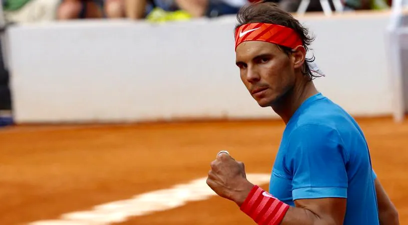 Rafael Nadal a dat-o în judecată pe Roselyne Bachelot, fostul ministru francez al Sportului  