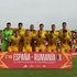 Dezastru pentru România U21! Spania ne-a dat 7 goluri și a umilit „tricolorii mici”