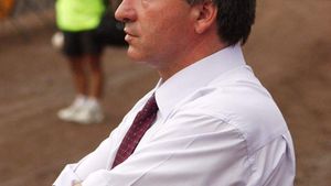 Start de foc pentru Jiul