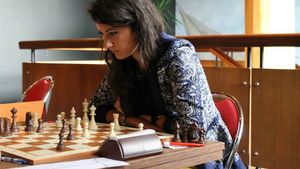 Veste bună pentru șahiștii din România! Patru turnee speciale vor fi organizate în 2018 cu ocazia Centenarului Unirii 