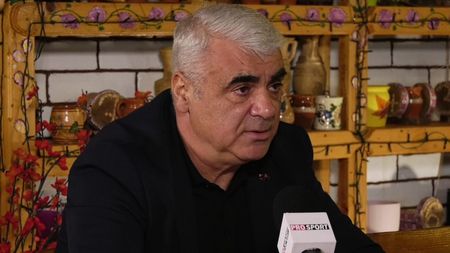 Leo Strizu, dezvăluiri despre modul de lucru de la FCSB: „Toate le adună el!” Cum află Gigi Becali totul despre jucători | VIDEO EXCLUSIV ProSport LIVE