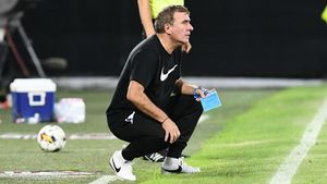 Gică Hagi n-a ratat! Transferul verii i-a reușit: „Mediul contează”