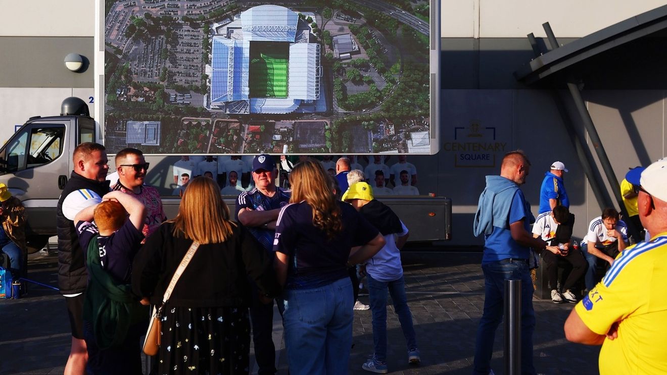 Ianis Hagi poate fi martor la un moment istoric. Fanii lui Rangers visează că miliardarii americani vor face asta
