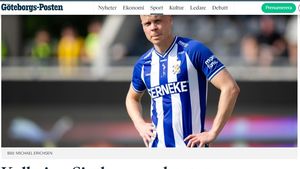 Prima reacție a unui fotbalist islandez după scandalul sexual de la Reyjkavik. "Comportamentul meu a lăsat de dorit"