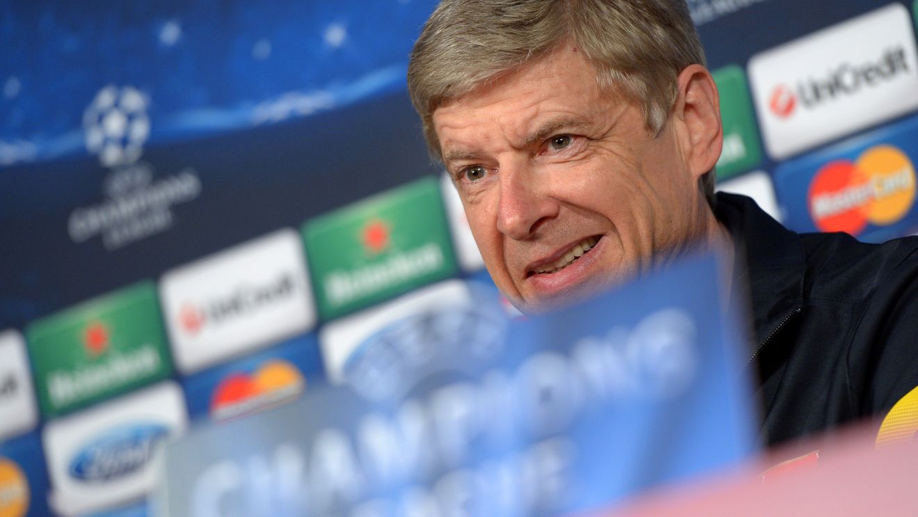 Wenger a pus ochii pe ei: "Atletico Madrid poate fi 'noul Dortmund'!"