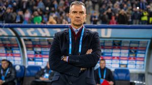 Mitică Dragomir, verdict despre Daniel Pancu: „Va ajunge mare de tot, se va bate pentru națională”