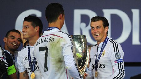 Probleme pentru una dintre vedetele Realului. Superstarul de pe Bernabeu a ajuns să fie amenințat cu moartea: "Ia-ți la adio de la tot ce iubești. Legiunea Holk te supraveghează"