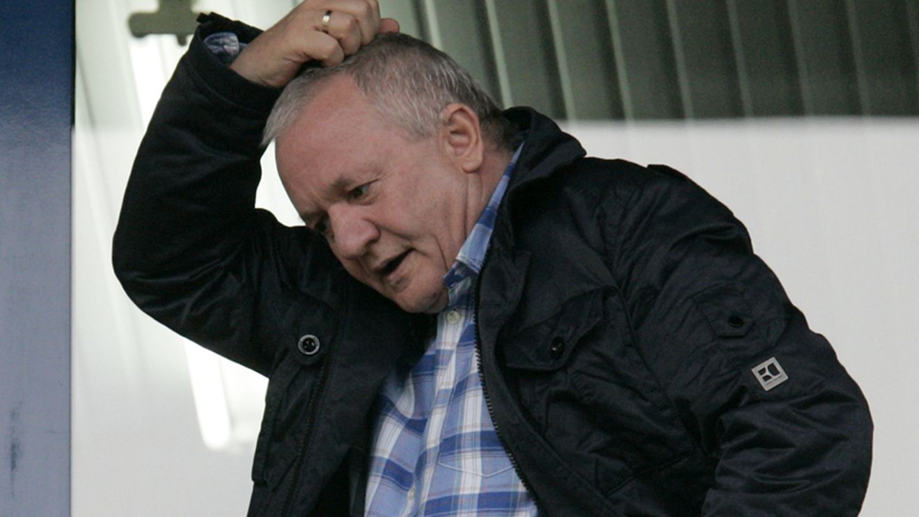 Porumboiu s-a dezlănțuit:** "3 jucători sunt PENIBILI, dar nu pleacă decât împușcați! Farkas s-a greșit la fotbal, Costin are o problemă cu mansarda"