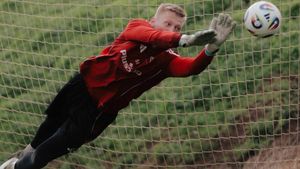 De ce are CFR Cluj de dat bani după transferul lui Otto Hindrich. „60 de milioane”