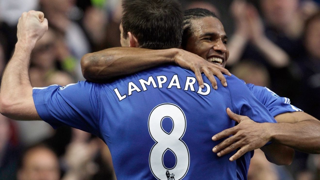 VIDEO "Criminal" cu "sânge albastru"!** Patru goluri Lampard, Chelsea o distruge pe Villa