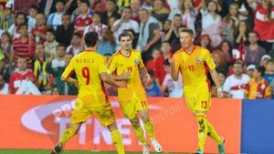 "Dacă ne vom propune și să jucăm, putem obține și mai mult"** Ce spune despre eroul de la Istanbul antrenorul care l-a trimis pentru prima dată "în focuri"