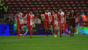 Turcu: "Ce arbitraj?!** Puteam să batem și cu 8-1!"