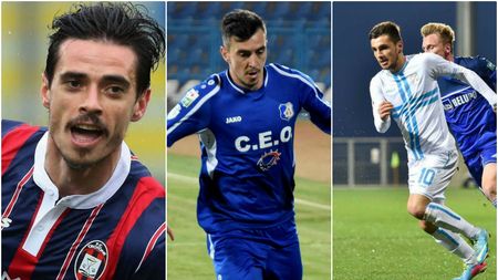 "S-a înfipt în echipă". A fost transferat în această iarnă și l-a cucerit pe Teja. Fotbalistul care are locul de titular aproape asigurat