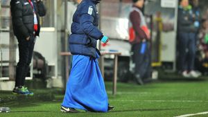 Decizia lui Mutu de a sta pe bancă la ASA - Botoșani i-a deschis ochii lui Grigoraș: "Nu mi-am dat seama că nu trebuia să-l bag deloc. El și-a dat seama și a făcut ce trebuia. Schimbarea asta a fost cea mai bună"