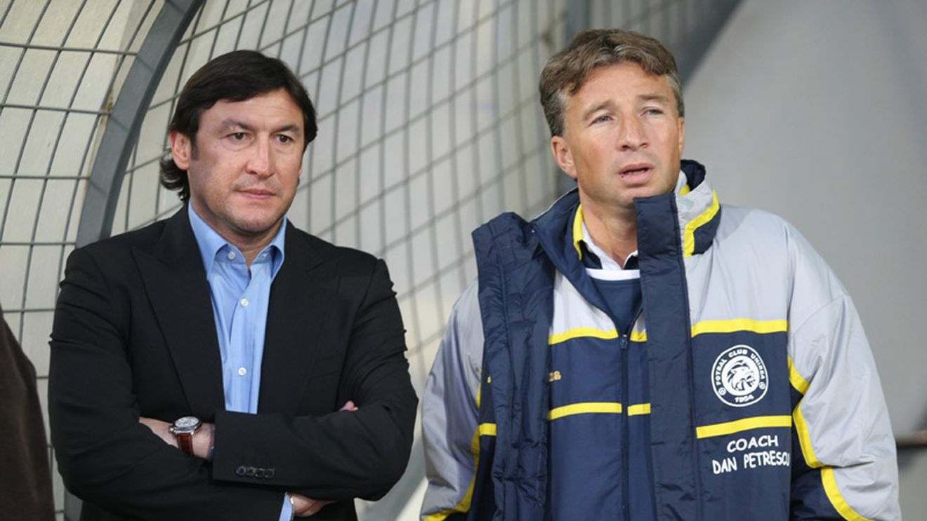 "Putem repeta victoria din Cupă, cu Urziceniul!"