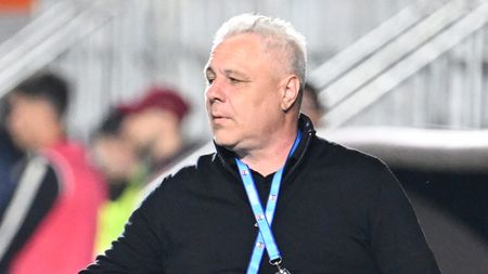 Bașkanul lui Beșiktaș: „Mâine l-aș pune pe Șumudică antrenor, dar...”