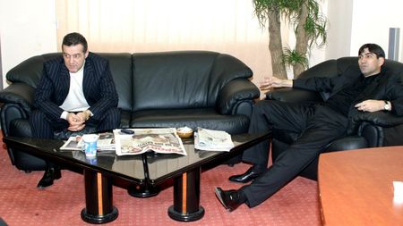 Victor Pițurcă a pulverizat strategia lui Gigi Becali la FCSB: „A pierdut multe, multe milioane de euro”