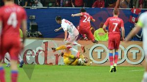 Steaua reușește dubla în 'Clasic' și rămâne în cursă: "A fost mai frumos ca la finala Europa League"