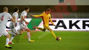 Fornalik recunoaște valoarea naționalei României:** "Nu am jucat contra unei echipe slabe, așa cum ar putea indica rezultatul final"