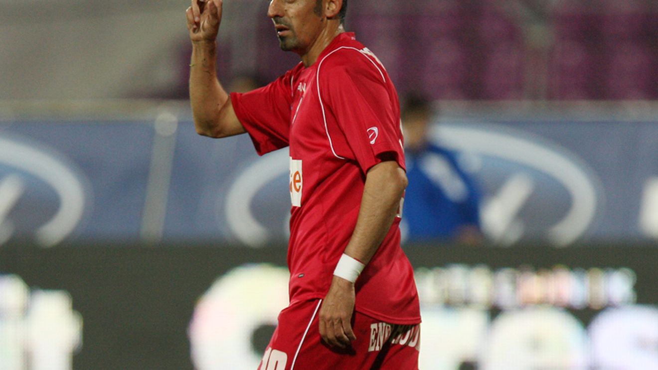 "Dinamo are nevoie de Claudiu Niculescu și Marius Niculae"