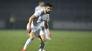 Ilie Dumitrescu pariază pe Ionuț Vînă. „Poate aduce un plus!” Gigi Becali a luat notițe și l-a titularizat cu CFR Cluj