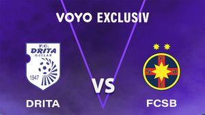 „Goodbye! Au revoir! Adios! Pa!”. Decizia pe care a luat-o câștigătorul Cupei Campionilor Europeni cu Steaua după ce Voyo a picat la meciul Drita – FCSB