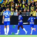 🚨 Începe faza principală din Europa League! Echipa lui Răzvan Lucescu are meci infernal la Istanbul, cu Galatasaray. Parrott marchează în Alkmaar – Elfsborg. LIVE BLOG