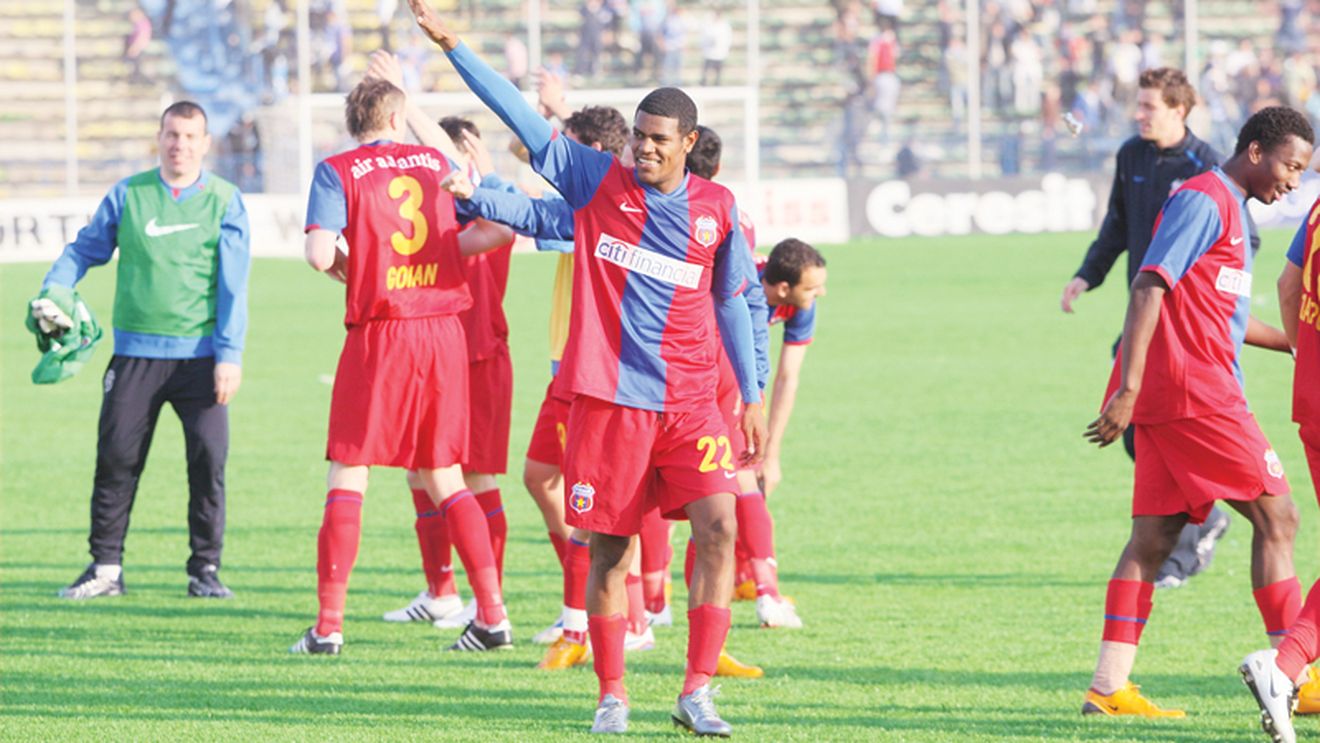 Pepe: „Plec să joc în Emirate!"