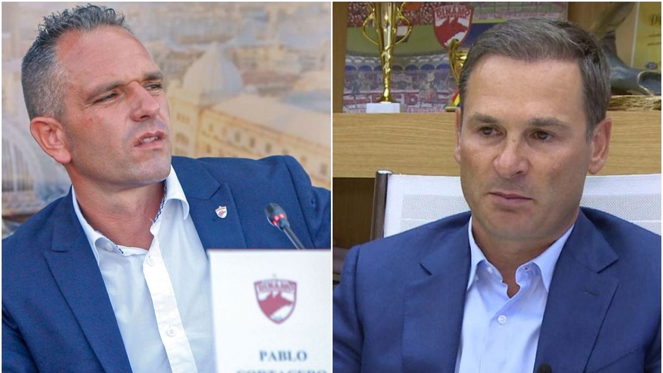 Fanii dinamoviști tună: „Banii de la Cortacero vin pe jos și au vântul în față!”. De ce e Negoiță principalul vinovat + Cer intervenția Oficiului Naţional de Prevenire şi Combatere a Spălării Banilor