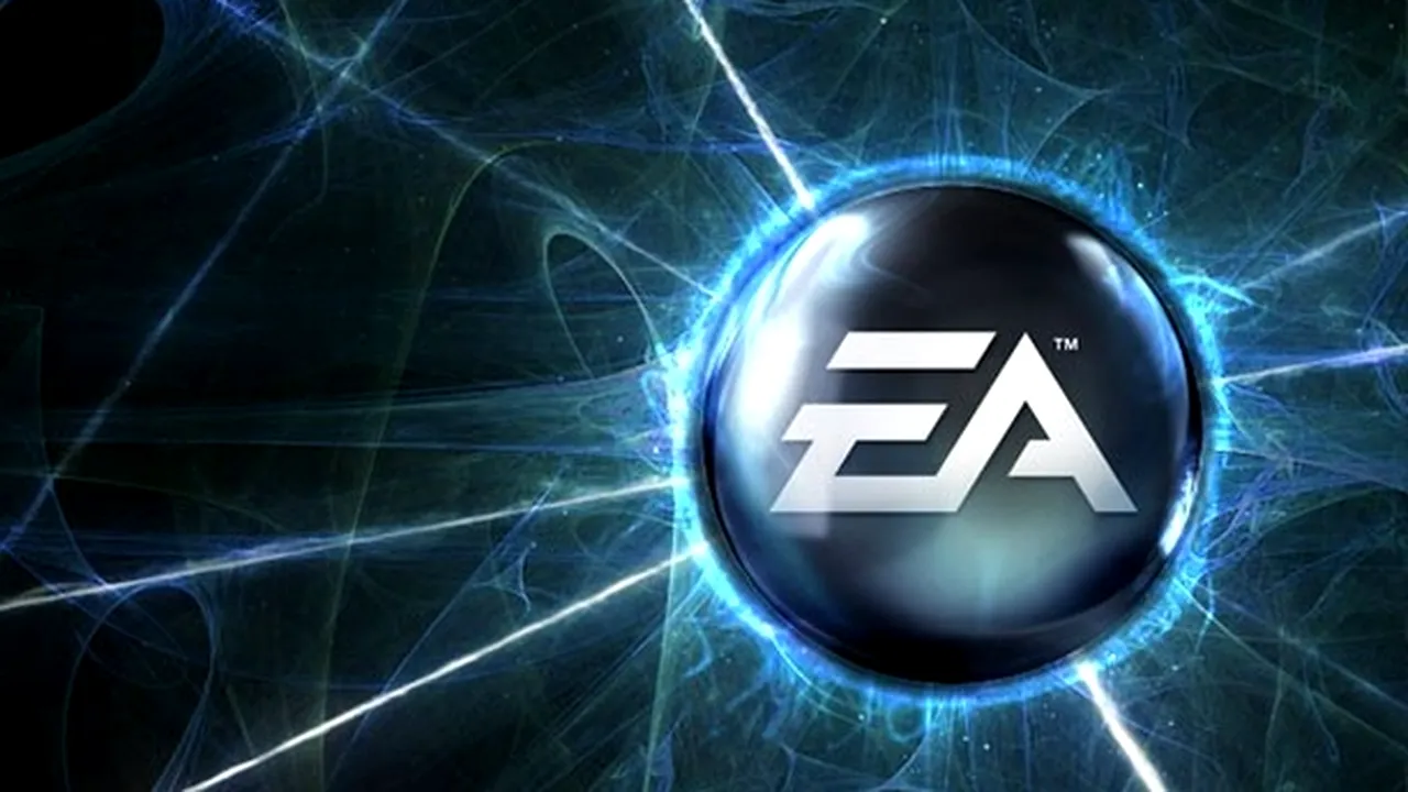 Electronic Arts: când vor fi lansate Titanfall 2, FIFA 17 sau noul Mass Effect
