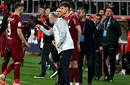 Dan Petrescu, anunțul momentului despre Louis Munteanu: „Are şanse”
